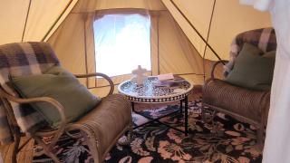 Mirador Springs Retreat - Supa Luxe Glamping - 4