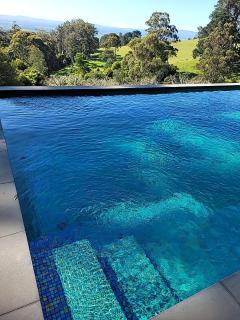 Mirador Springs Retreat - Supa Luxe Glamping - 2