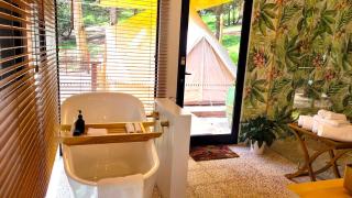Mirador Springs Retreat - Supa Luxe Glamping - 0