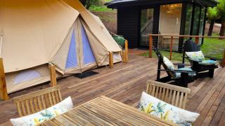 Mirador Springs Retreat - - 1