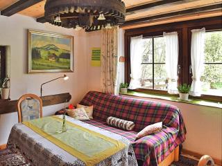Historisches Ferienhaus im Schwarzwald - Sankt Georgen im Schwarzwald - 9