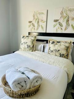 Skyfly Bed & Breakfast - Manzini - 9