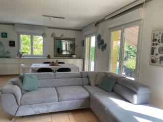 Villa "La Tourelle" avec piscine privée - 8