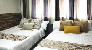 New Star Guest House - Hong Kong - 9
