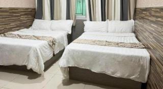 New Star Guest House - Hong Kong - 8