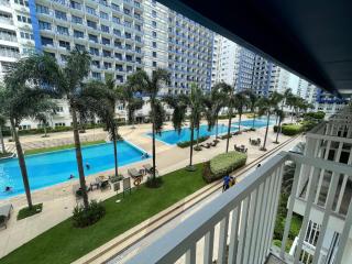The Nook Stays at Sea Residences - Manila - 3