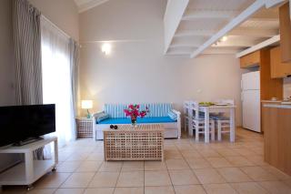 Central Studios in Agios Nikitas pedestrian zone - 1