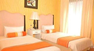 Queen Margarette Hotel - 5