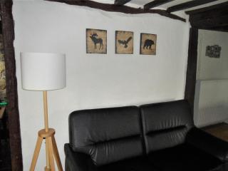 Nice gite with low ceilings in Han-sur-Lesse - 2