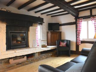 Nice gite with low ceilings in Han-sur-Lesse - 6
