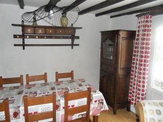 Nice gite with low ceilings in Han-sur-Lesse - 1