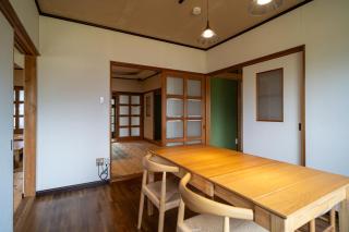 里庵紀の風 Rian Kinokaze - 2