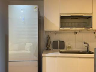 Gangnam Neat & Cozy Stay l Near Station - 4