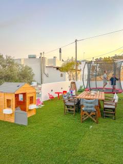 Apademia Skyros Luxury Apartment - Skiros - 8