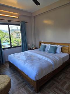Hotel Anaya - 8