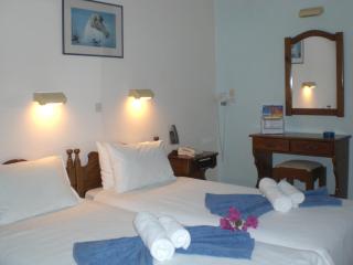 Hotel Alkyon - Megas Yialos-Nites - 9