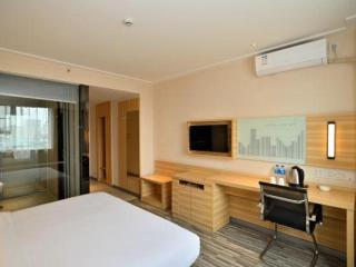 City Comfort Inn Kunming Cuihu Hospital of Yunnan University Panjiawan Metro Station - 5