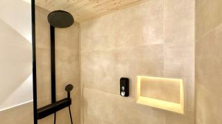 See I Jacuzzi I Balkon I Parkplatz I Bio Hof I TV - 3