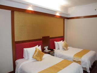 Golden Lustre Hotel - Shenzhen - 9