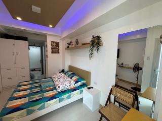 Stanford Residences Cozy Suite Baguio City - 3