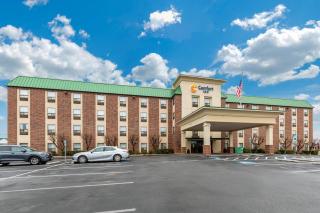 Comfort Inn Aikens Center - 9