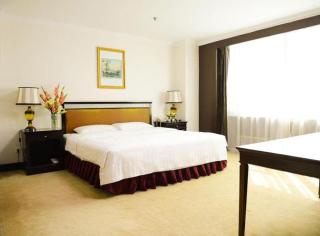 Changchun Zhuozhan Days Hotel - Changchun - 3