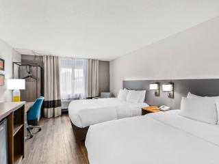 Comfort Inn & Suites Bellevue - Omaha Offutt AFB - 3