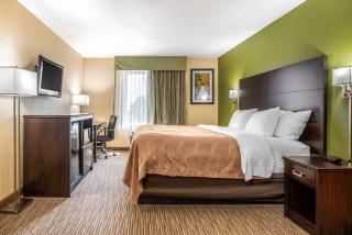Quality Inn & Suites Brandenburg - Fort Knox - 3