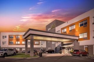 Quality Inn & Suites - Mont-Joli - 6