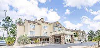 Comfort Inn & Suites Montgomery East Carmichael Rd - 4