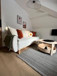 Appartement au cœur de Cherbourg - 0