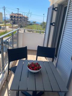 Anesi Vista Apartment - Vassiliki - 8