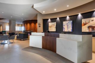 Cambria Hotel Minneapolis Downtown - 9
