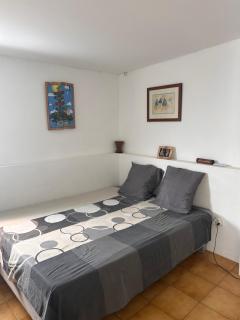Logement indépendant St leu dans les bas - 9