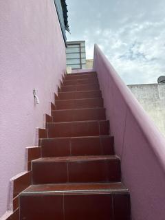 The Serene Stays - 1