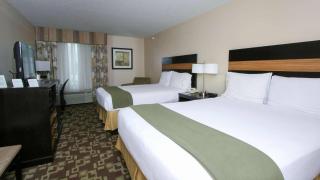 Country Inn & Suites by Radisson, Shelby, NC - 9