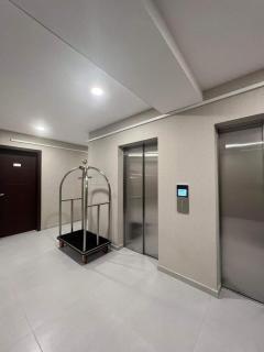 Bakuriani apartment 01 - 2