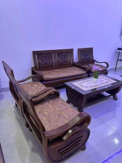 Olive Homestay - Talang Kelapa - 0