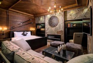 Hotel The Designers Kondae - Seul - 7