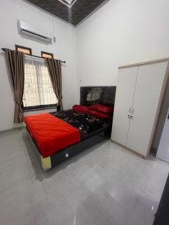 Olive Homestay - Talang Kelapa - 8