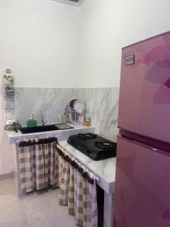 Olive Homestay - Talang Kelapa - 7