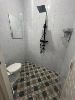 Olive Homestay - Talang Kelapa - 4