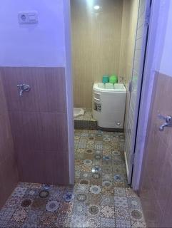 Olive Homestay - Talang Kelapa - 3