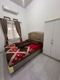 Olive Homestay - Talang Kelapa - 2
