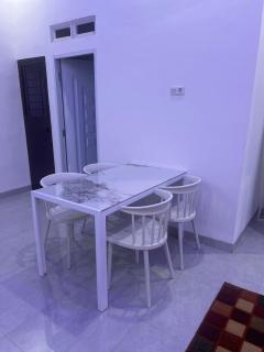 Olive Homestay - Talang Kelapa - 1