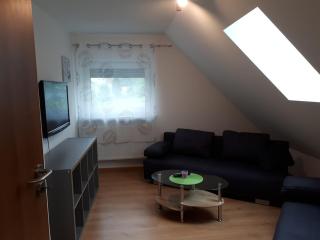 Monteurwohnung mit 3 Schlafzimmer Haus 5 - Neunkirchen - 8