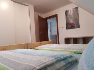 Monteurwohnung mit 3 Schlafzimmer Haus 5 - Neunkirchen - 7
