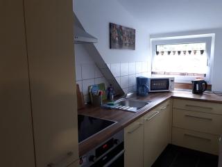 Monteurwohnung mit 3 Schlafzimmer Haus 5 - Neunkirchen - 5