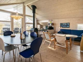 6 person holiday home in Ebberup-By Traum - Helnæs By - 1