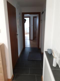 Monteurwohnung mit 3 Schlafzimmer Haus 5 - Neunkirchen - 3